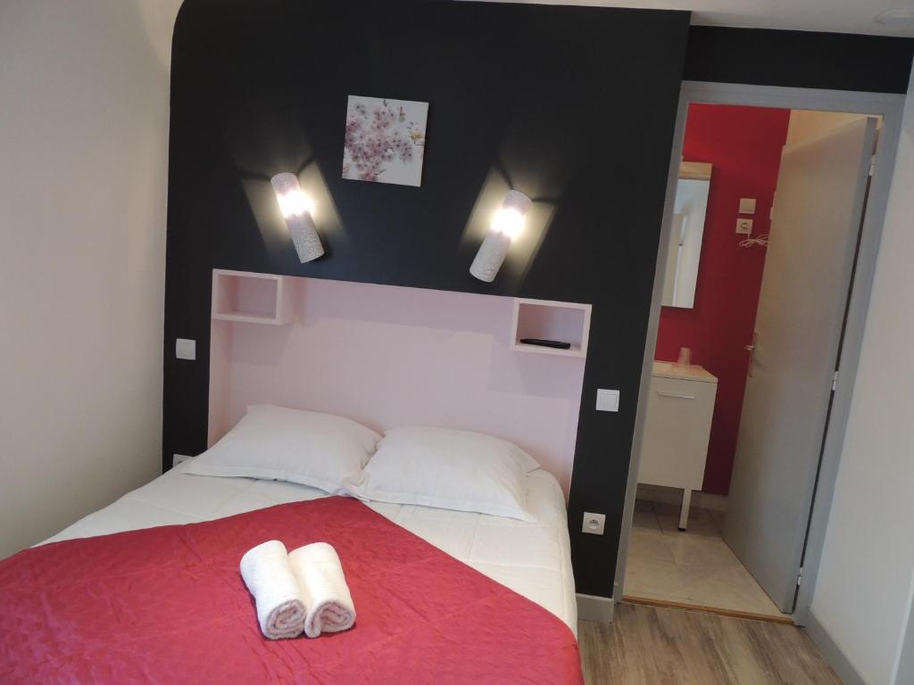 Hotel Au Bon Abri Berck Exteriér fotografie